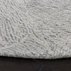 Metro MET999 Hand Tufted Indoor Rug - Safavieh - 3 of 3