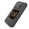 Keyscaper MLS Western Conference Teams Plaid Bling Cell Phone Case for Apple iPhone - 2 of 4