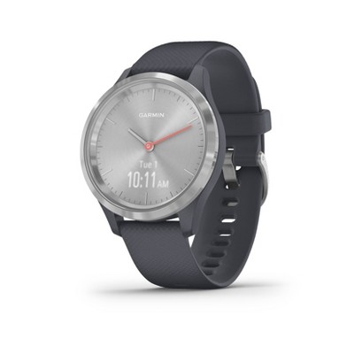 garmin vivomove blue