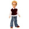 Bratz Original Fashion Doll Koby Boyz Series 3 w/ Outfits & Poster - 3 of 4