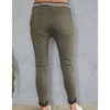 Women's Amy Textured Jogger - Venti6 - 3 of 3