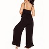 Adore Me Women's Brigita PJ Sleepwear - 3 of 4