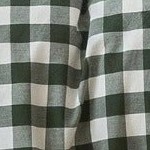 linen grey (no comforter)