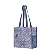 Signare USA Almond Blossom And Swallow V&A Licensed Shopper Bag - 4 of 4