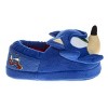 SEGA Sonic the Hedgehog Boys' Dual Sizes 3D Slippers (Toddlers) - 2 of 4