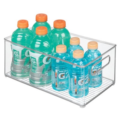 iDESIGN Deep Bin Clear