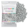 Just Candy Milk Chocolate Gems - All Colors - 3 of 4