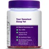 Natrol Melatonin 5mg Sleep Aid Gummies - Strawberry - 90ct - image 4 of 4
