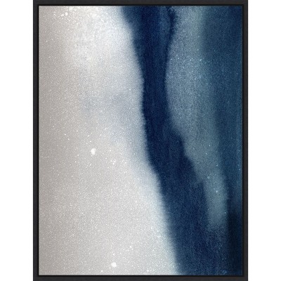 Amanti Art Antares by Urban Road Canvas Wall Art Print Framed 18 x 24-in.