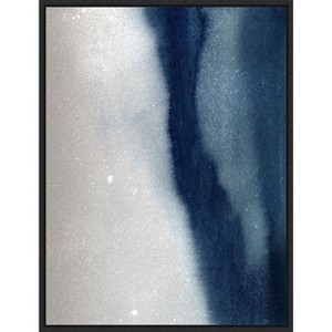 Amanti Art Antares by Urban Road Canvas Wall Art Print Framed 18 x 24-in. - 1 of 4
