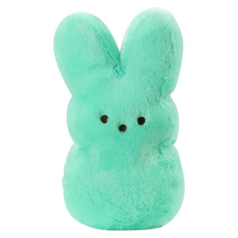 Peeps plush on sale bunny target