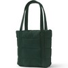 Lands' End Wanderweight Ultralight Packable Tote Bag - 3 of 4