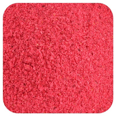 Frontier Co-op, Organic Freeze-Dried Cranberry Powder, 8 oz