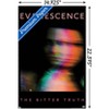 Trends International Evanescence - The Bitter Truth Unframed Wall Poster Prints - 3 of 4