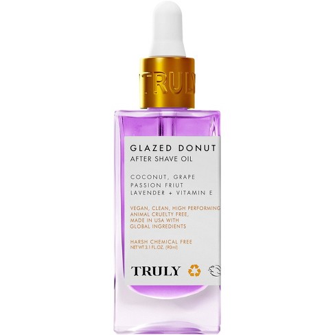 Pink Sugar- Body Oil – GLAZE-ISH