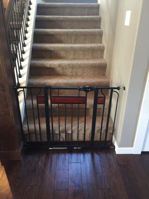 Regalo Home Accents Super Wide Safety Gate : Target