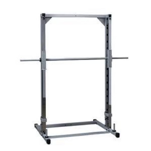 Body-Solid Powerline Smith Machine - 1 of 3