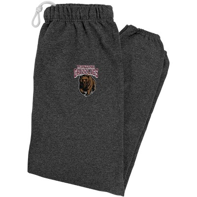 University Of Montana Primary Logo Jogger Sweatpants