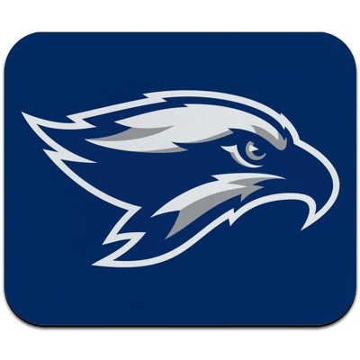 Broward College Primary Logo Low Profile Thin Mouse Pad