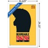 Trends International Illumination Despicable Me 4 - Gru Shadow Framed Wall Poster Prints - 3 of 4