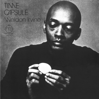 Weldon Irvine - Time Capsule (Vinyl)