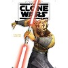 Trends International Star Wars: The Clone Wars - Savage Opress Feature Series Unframed Wall Poster Prints - 4 of 4
