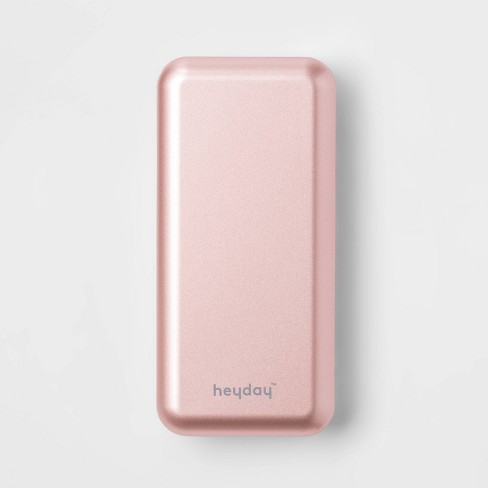 Heyday 4000mah Power Bank Target