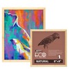 Ambiance Eco Frames - 4 Packs - Assorted Sizes and Colors - image 4 of 4