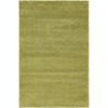 Unique Loom Solo Calabasas Solid Indoor Woven Area Rug - 2 of 4