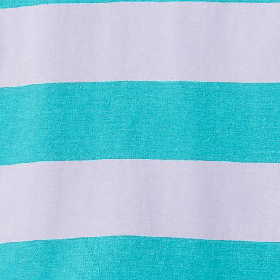 pastel lilac/green stripe