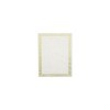 Geographics Foil Stamped Award Certificates 8-1/2 x 11 Gold Serpentine Border 12/Pack 44407 - 2 of 2