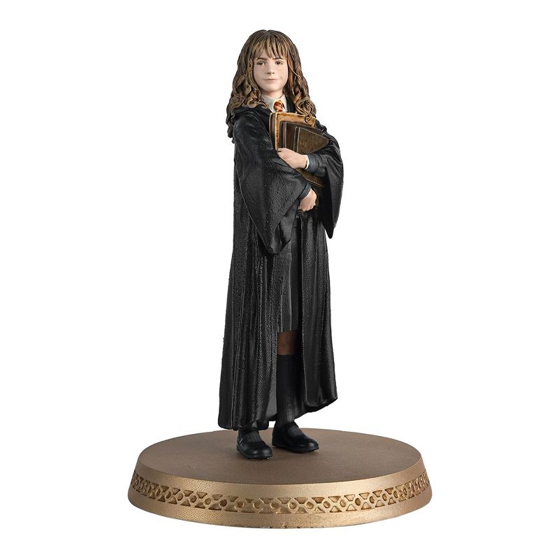 Harry Potter Wizarding World 1:16 Scale Figure | 011 Hermione Granger, 1 of 5