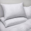 Machine Washable Firm Down Alternative Pillow - Casaluna™ - image 2 of 4