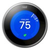 Google Nest Learning Thermostat - image 3 of 4