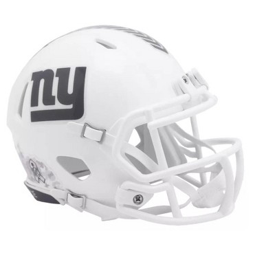New York Giants 2024 Salute To Service Alternate Riddell Speed Mini Helmet New in Box