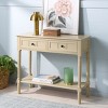 Samantha Console - AMH5710 - Safavieh Couture - 2 of 4