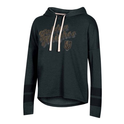 golden knights women's hoodie