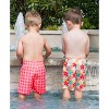 RuggedButts Baby Boys UPF50+ Swim Trunks - 4 of 4