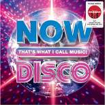 Various Artists - NOW That's What I Call Music! Disco (Target Exclusive, Vinyl) (2LP)