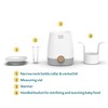 The First Years Baby Bottle Warmer and Sterilizer - Pacifier and Bottle Nipple Sanitizer - 4 of 4