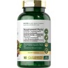Carlyle Black Cohosh 540mg | 300 Capsules - 2 of 3