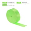Unique Bargains Flexible Thick Outdoor Tight Weave Flat Nylon Cargo Strap - 2 of 3
