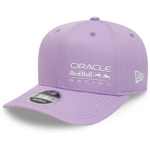 Red Bull Racing F1 New Era 9Fifty Essential Seasonal Hat - 1 of 4