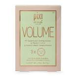 Pixi by Petra VOLUME Collagen Boost Volumizing Face Sheet Mask - 3ct - 0.8oz