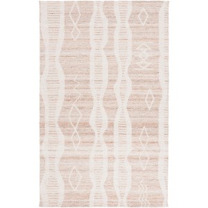 Sahara SAH203 Hand Tufted Indoor Rugs - Safavieh - 1 of 4