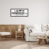Stupell Industries Farmhouse-ish Funny Country Phrase, 30" x 13" - 2 of 4