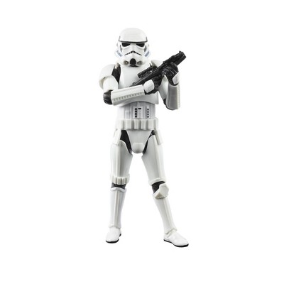 star wars black series stormtrooper