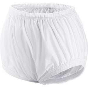 CARER Unisex Washable Diaper Cover for Incontinence Waterproof Leakproof Underwear to Wear Over Diapers - 1 of 4