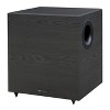 BIC 10" 160-watt RMS, 350-watt Max 16.5H x 15W x 13D - 2 of 4