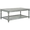 Oakley Coffee Table - Indoor/Outdoor - PAT6726 - Safavieh - 4 of 4